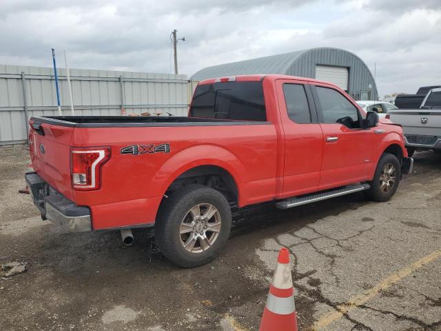 Photo 2 VIN: 1FTFX1EG0GKF82181 - FORD F150 SUPER 