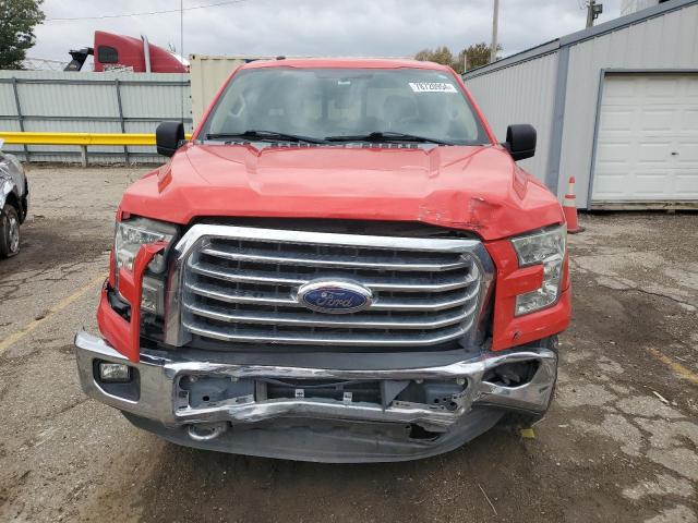 Photo 4 VIN: 1FTFX1EG0GKF82181 - FORD F150 SUPER 