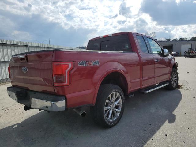 Photo 2 VIN: 1FTFX1EG0GKF91981 - FORD F-150 