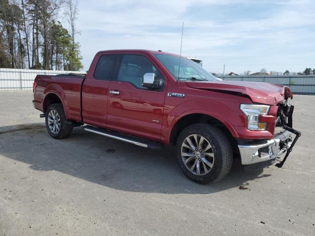 Photo 3 VIN: 1FTFX1EG0GKF91981 - FORD F-150 