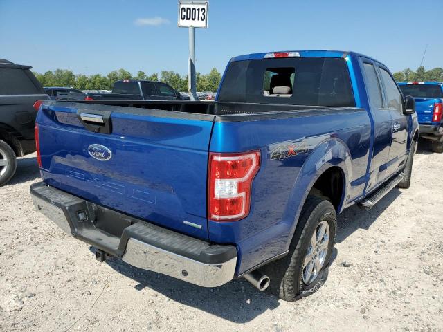 Photo 3 VIN: 1FTFX1EG0JFB94786 - FORD F150 SUPER 