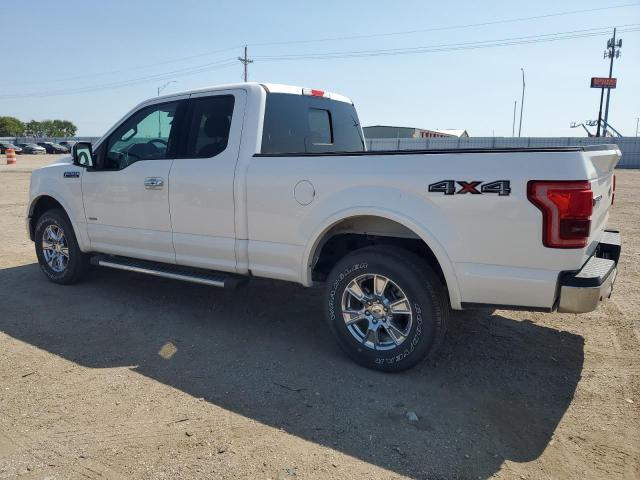 Photo 1 VIN: 1FTFX1EG1FFA20331 - FORD F150 SUPER 