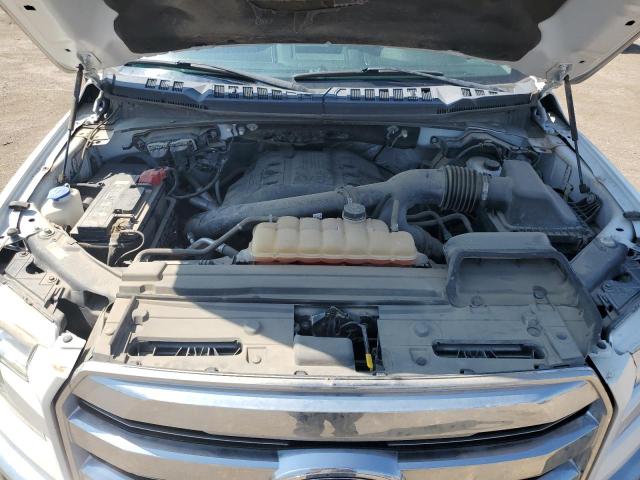 Photo 10 VIN: 1FTFX1EG1FFA20331 - FORD F150 SUPER 