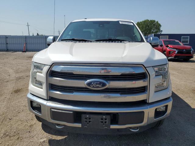 Photo 4 VIN: 1FTFX1EG1FFA20331 - FORD F150 SUPER 