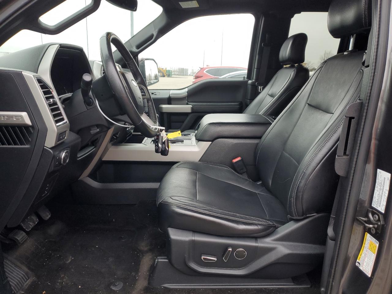 Photo 6 VIN: 1FTFX1EG1FFB30859 - FORD F-150 