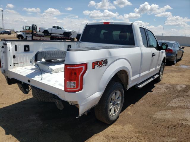 Photo 3 VIN: 1FTFX1EG1GFA21027 - FORD F150 SUPER 