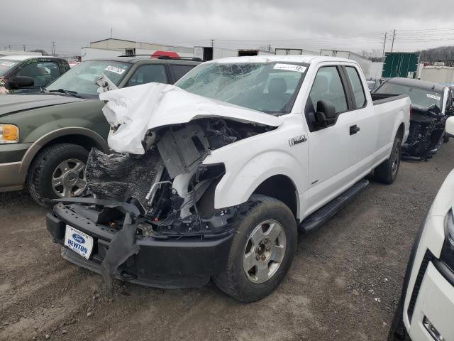 Photo 1 VIN: 1FTFX1EG1GKE57044 - FORD F150 SUPER 