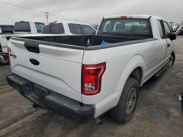 Photo 3 VIN: 1FTFX1EG1GKE57044 - FORD F150 SUPER 