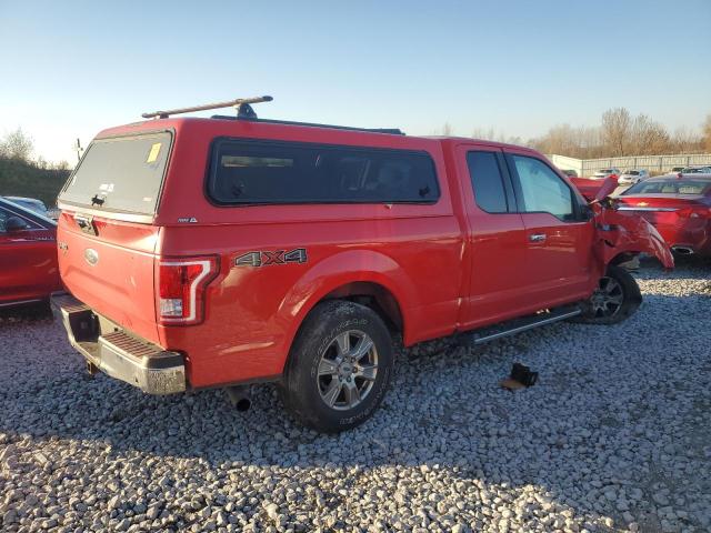 Photo 2 VIN: 1FTFX1EG1GKF62876 - FORD F150 SUPER 