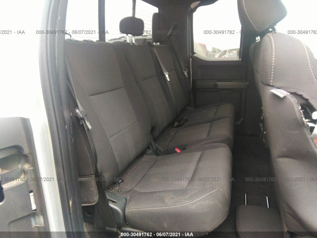 Photo 7 VIN: 1FTFX1EG1HFA53252 - FORD F-150 