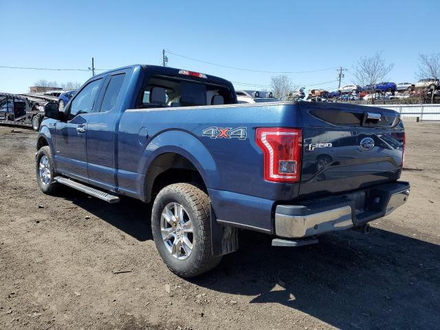 Photo 1 VIN: 1FTFX1EG1HFC75483 - FORD F-150 