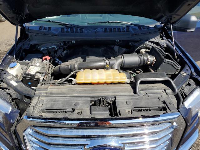 Photo 10 VIN: 1FTFX1EG1HFC75483 - FORD F-150 