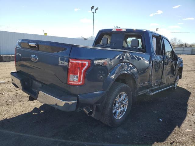 Photo 2 VIN: 1FTFX1EG1HFC75483 - FORD F-150 