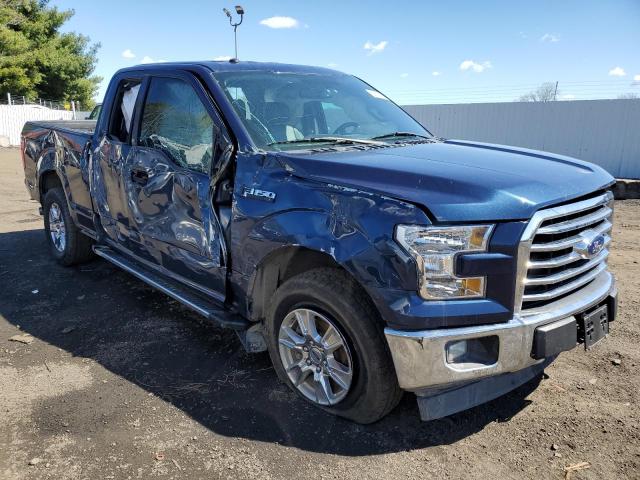 Photo 3 VIN: 1FTFX1EG1HFC75483 - FORD F-150 