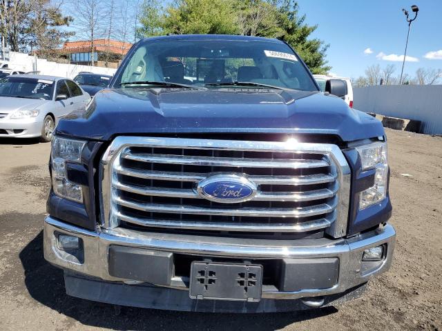 Photo 4 VIN: 1FTFX1EG1HFC75483 - FORD F-150 