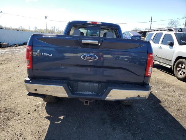 Photo 5 VIN: 1FTFX1EG1HFC75483 - FORD F-150 