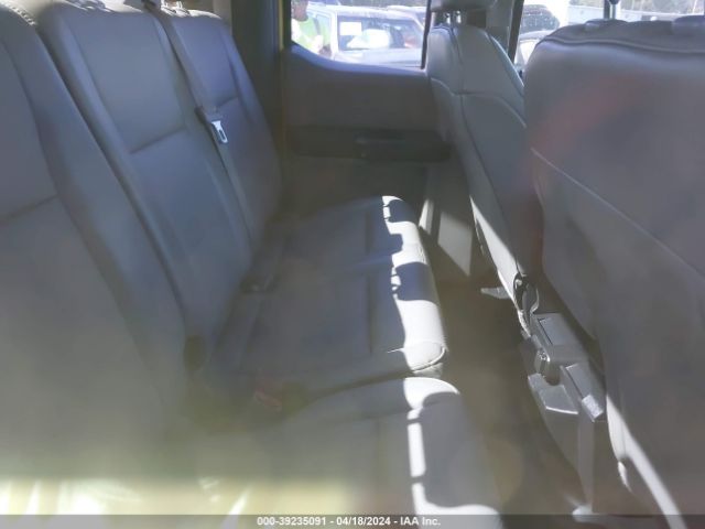 Photo 7 VIN: 1FTFX1EG1HKC21012 - FORD F150 