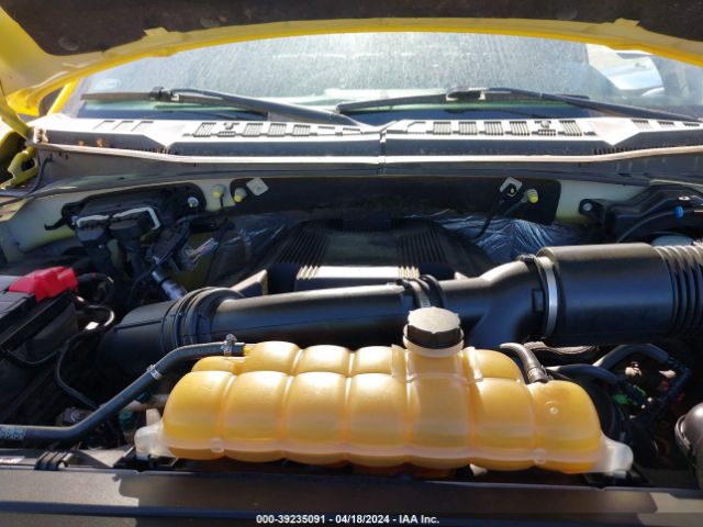 Photo 9 VIN: 1FTFX1EG1HKC21012 - FORD F150 