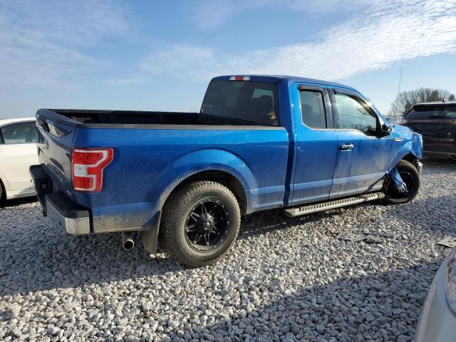 Photo 2 VIN: 1FTFX1EG1JFA16062 - FORD F-150 