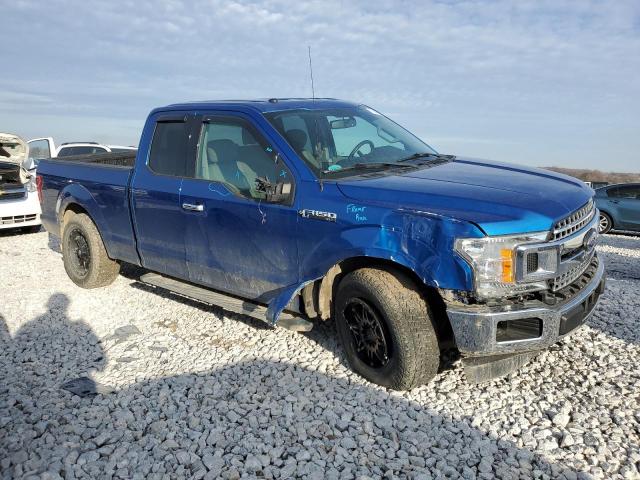 Photo 3 VIN: 1FTFX1EG1JFA16062 - FORD F-150 