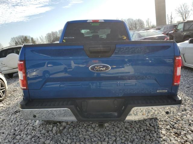 Photo 5 VIN: 1FTFX1EG1JFA16062 - FORD F-150 