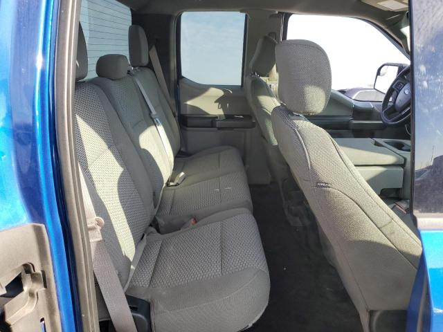 Photo 9 VIN: 1FTFX1EG1JFA16062 - FORD F-150 