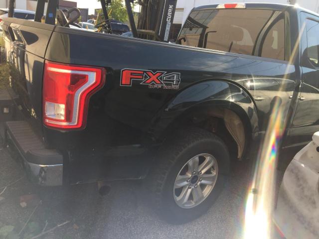 Photo 3 VIN: 1FTFX1EG2FFA91117 - FORD F150 SUPER 