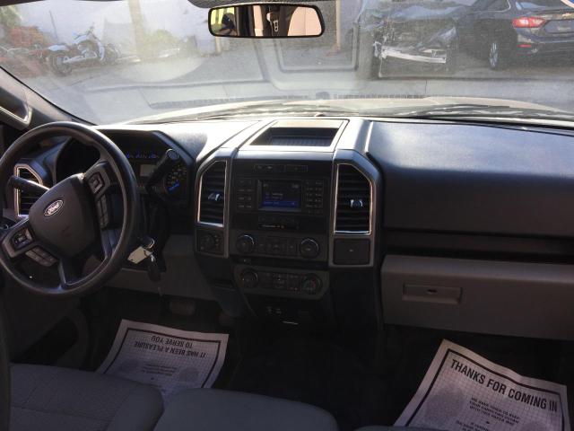 Photo 8 VIN: 1FTFX1EG2FFA91117 - FORD F150 SUPER 