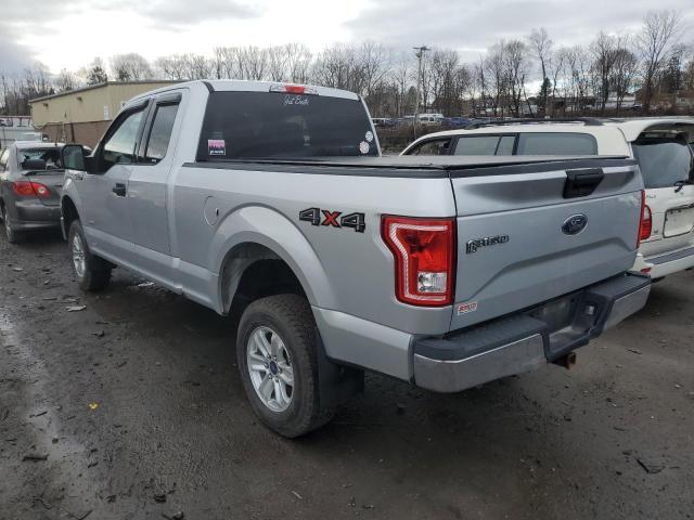 Photo 1 VIN: 1FTFX1EG2FFB00799 - FORD F150 SUPER 