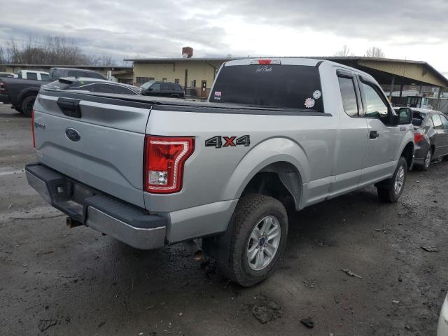 Photo 2 VIN: 1FTFX1EG2FFB00799 - FORD F150 SUPER 