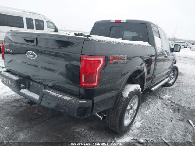 Photo 3 VIN: 1FTFX1EG2FFB60100 - FORD F-150 