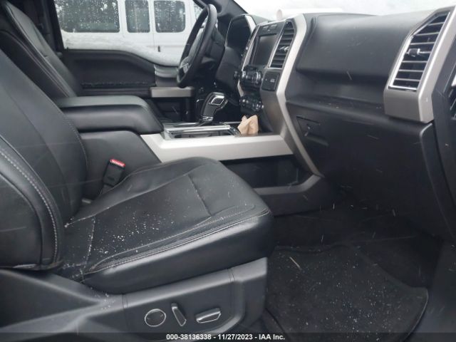 Photo 4 VIN: 1FTFX1EG2FFB60100 - FORD F-150 