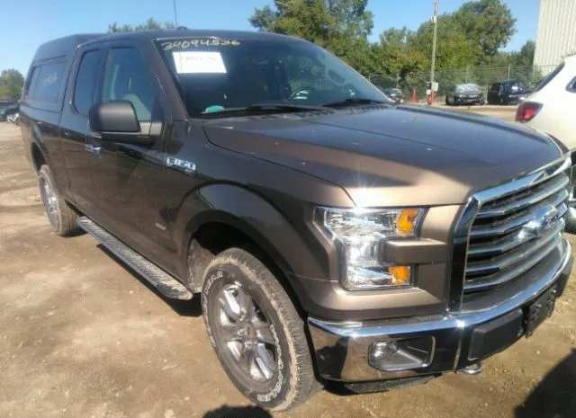 Photo 0 VIN: 1FTFX1EG2FFB82078 - FORD F-150 