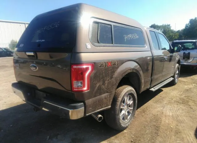 Photo 3 VIN: 1FTFX1EG2FFB82078 - FORD F-150 