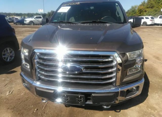 Photo 5 VIN: 1FTFX1EG2FFB82078 - FORD F-150 