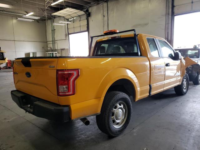 Photo 3 VIN: 1FTFX1EG2FKD38532 - FORD F150 SUPER 