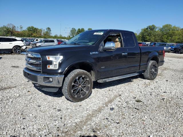 Photo 0 VIN: 1FTFX1EG2FKD92753 - FORD F150 SUPER 