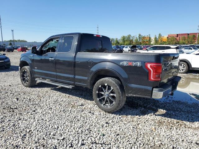 Photo 1 VIN: 1FTFX1EG2FKD92753 - FORD F150 SUPER 