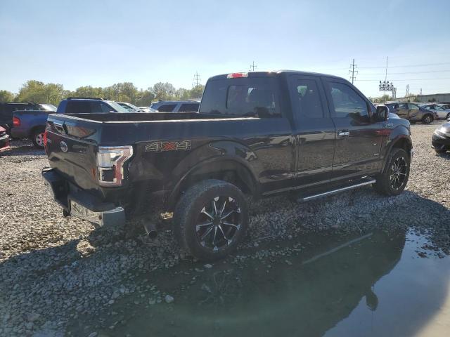 Photo 2 VIN: 1FTFX1EG2FKD92753 - FORD F150 SUPER 