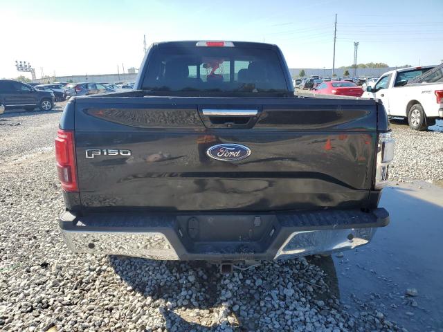 Photo 5 VIN: 1FTFX1EG2FKD92753 - FORD F150 SUPER 