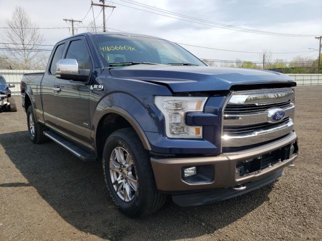 Photo 0 VIN: 1FTFX1EG2GFA80913 - FORD F150 SUPER 