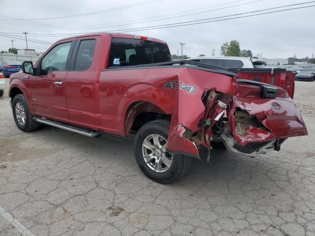 Photo 1 VIN: 1FTFX1EG2GFB23520 - FORD F150 SUPER 