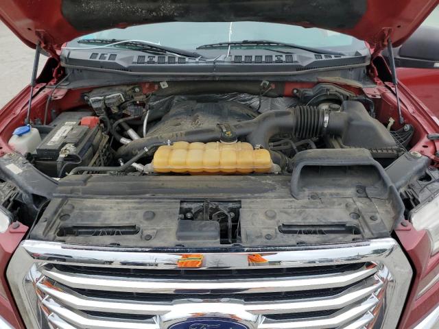 Photo 10 VIN: 1FTFX1EG2GFB23520 - FORD F150 SUPER 