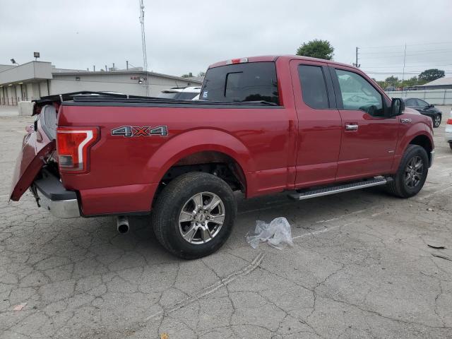 Photo 2 VIN: 1FTFX1EG2GFB23520 - FORD F150 SUPER 