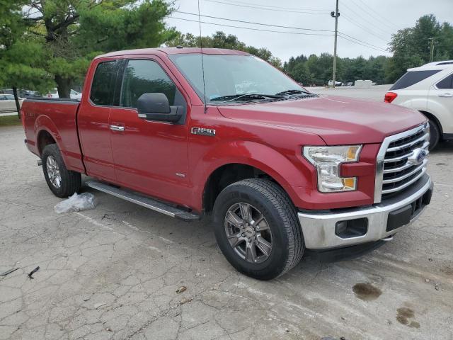 Photo 3 VIN: 1FTFX1EG2GFB23520 - FORD F150 SUPER 