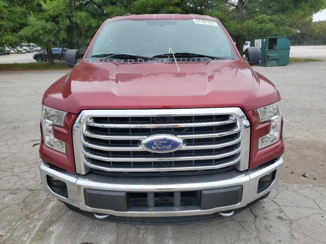 Photo 4 VIN: 1FTFX1EG2GFB23520 - FORD F150 SUPER 