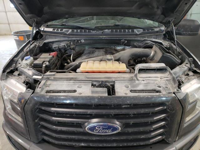 Photo 6 VIN: 1FTFX1EG2GKF48825 - FORD F150 SUPER 