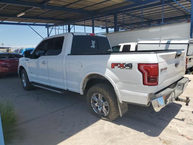 Photo 1 VIN: 1FTFX1EG2HFA00284 - FORD F-150 