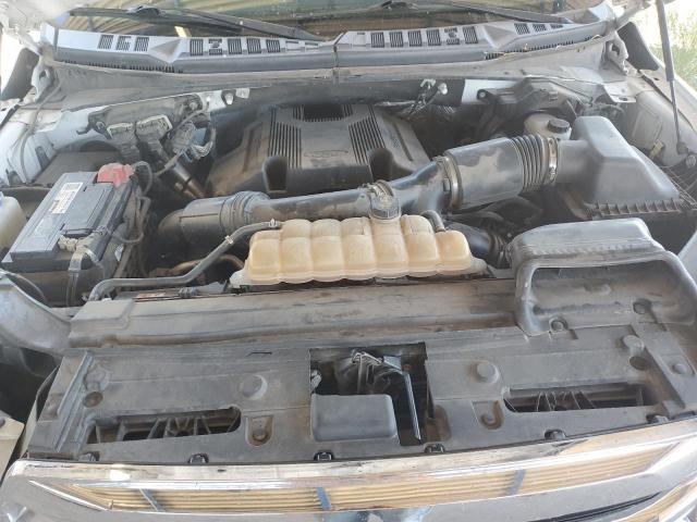 Photo 10 VIN: 1FTFX1EG2HFA00284 - FORD F-150 