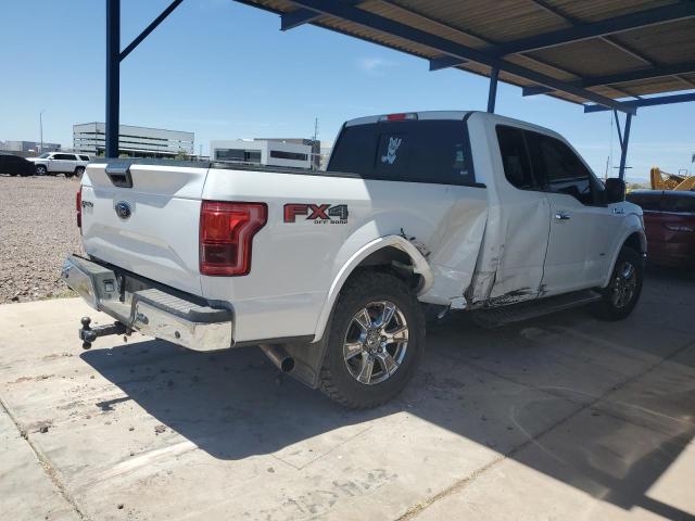 Photo 2 VIN: 1FTFX1EG2HFA00284 - FORD F-150 